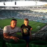 Adam Dynowski - @adamod1980 - Instagram