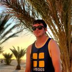 Adam Eades - Facebook