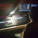 Adam Earle - @robotlightsyou - Instagram