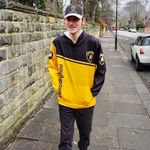 Adam Earl - @adamearlsupercars - Instagram