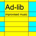 Ad Lib Ealing - Facebook
