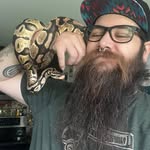 Adam Eason - @adameason25 - Instagram
