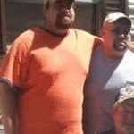 Adam Ebarb - @bigmanebarb - Instagram