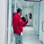 Adam Èl Mòùssaiđ - @the_adam_barber_vip_560 - Instagram