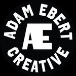 Adam C Ebert - @adamebertcreative - Instagram