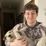 Adam Ebert - @adam.ebert.21 - Instagram
