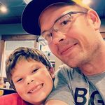 Adam Ebert - @adambzzzz - Instagram