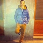 Adam (Ebert) Williams - @adamebert15 - Instagram