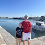 Adam Eccles - @yeslad007 - Instagram