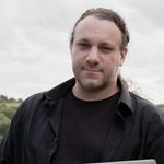 Adam Eccles - @adam.eccles.author - Instagram