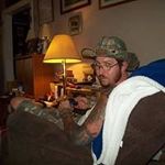 Adam Eccles - @redneckblacksheepsdmftwd77 - Instagram