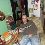 Adam Eccleston - @adameccleston70 - Instagram