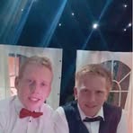 Adam Eccleston - Facebook