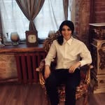 Adamina Eccleston - @adaminaeccleston - Instagram