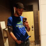 Richard Adam Eckard II - @richard_eckard7_7_94 - Instagram