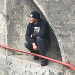Adam eddy - @aceintheplace805 - Instagram