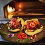 Adam Ajamy - @adamedenfoodtruck - Instagram