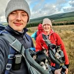 Adam, Dayna & Eden - @nowtbutfootprints - Instagram