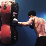 Adam Edge boxing journal - @edge0.2 - Instagram