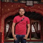 Adam Edge Hafeez - @edthem.addpitz - Instagram