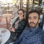 Adam Edge Sabri - @chakibsabri - Instagram