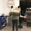 Adam Edmonds - @loxleygarage - TikTok