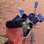 Aliyu Adam - Facebook