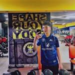 𝒜𝒹𝒶𝓂 𝐸𝓁𝓈𝒽𝒶𝓂𝓎 - @a.e_067 - Instagram
