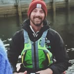 Adam Emerson - @theoutdoorsawait87 - Instagram