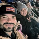 Adam Emerson - @wishiniwasfishinwithmandi - Instagram