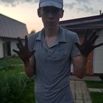 Адам Леухин - @adam_ernstovich - Instagram