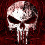 Adam Ernst - @punisher_500 - Instagram