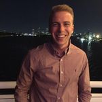 Adam Ernst - @adamernst19 - Instagram