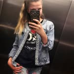Маргарита Агранат - @adam.ervin1 - Instagram