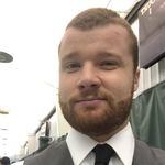 Adam Ervin - @shadowcharmer37 - Instagram