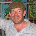 Adam Ervin - @fatherted30 - Instagram
