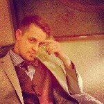Adam Estes - @tilblueintheface - Instagram