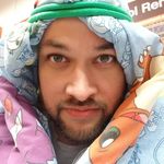 Adam Estes - @che_o_samsara - Instagram