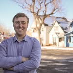 Adam Estroff - @estroff_for_denver - Instagram
