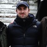 Adam Etherington BSC - @ae_dop - Instagram