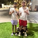 Adam Ethier - @ethier_adam22 - Instagram