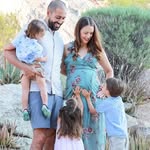Adam Ethier - @deidric22 - Instagram
