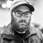 Adam Ethier - @aaethier - Instagram