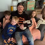 Adam Ethier - @stuntrider6660 - Instagram