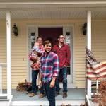 Adam Eugene - @ashannygram - Instagram