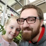 Adam Eugene Murrell - @hughjomlet - Instagram