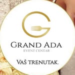 Event - weeding - sala GRAND ADA - @grand.ada.event.centar - Instagram