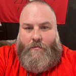 Adam Wild Man Everett - @adam_everett777 - Instagram