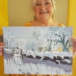 Beverley Adamson - @beverleyadamson - Instagram