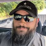 Adam Eversole - @abeversole87 - Instagram